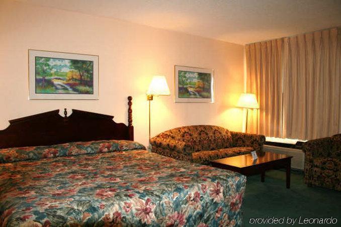 Americas Best Value Inn Stockbridge Cameră foto